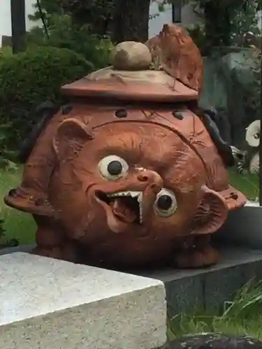 長福寺(東京都)