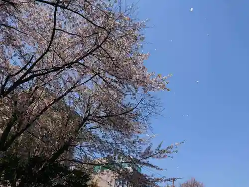 豊平神社(北海道)
