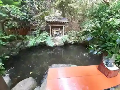 墨坂神社(奈良県)