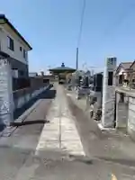 信覚寺(埼玉県)