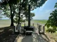 日牟禮八幡宮御旅所(滋賀県)