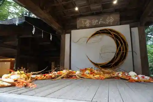 熊野大社のその他建物