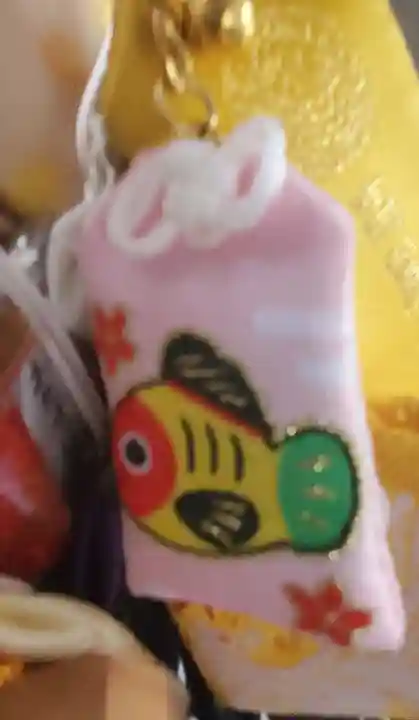 宇都宮二荒山神社(栃木県)