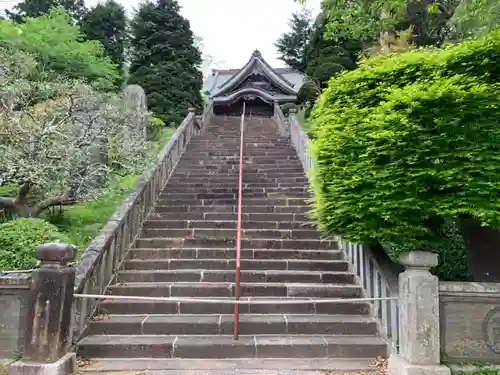 観福寺のその他建物