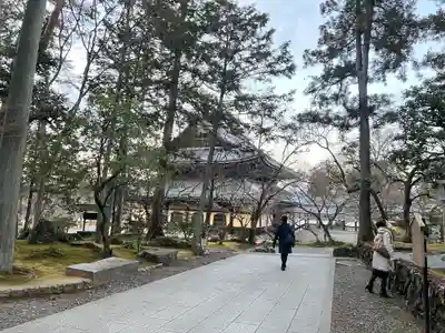 南禅寺のその他建物