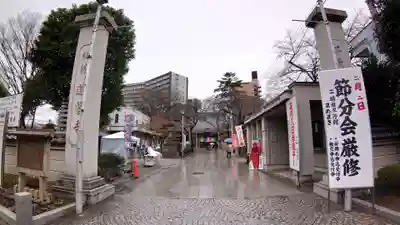 蓮馨寺のその他建物