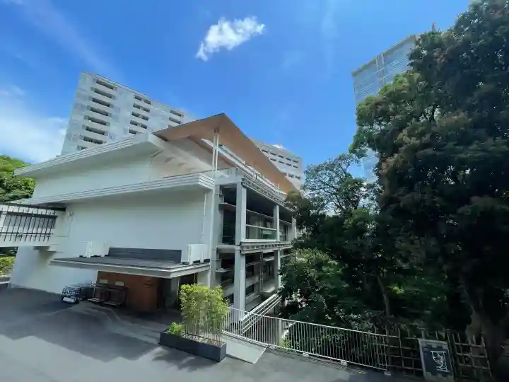 東郷神社(東京都)