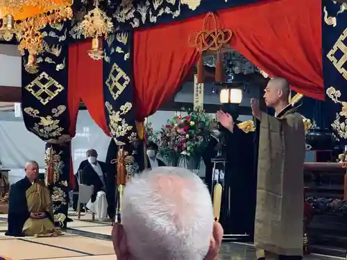 大寧寺(山口県)