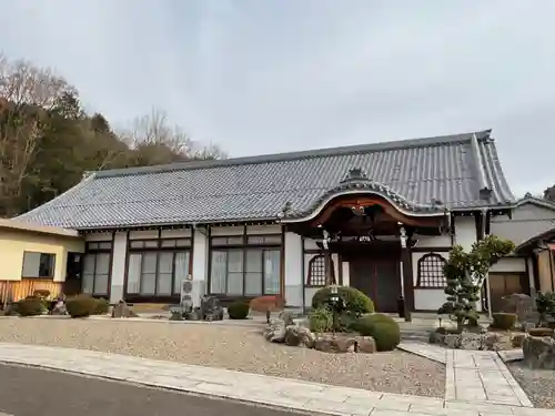 龍雲寺(岐阜県)