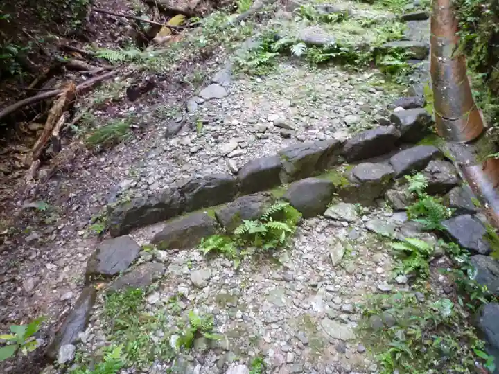 神前神社(皇大神宮摂社)・許母利神社(皇大神宮末社)・荒前神社(皇大神宮末社)のその他建物