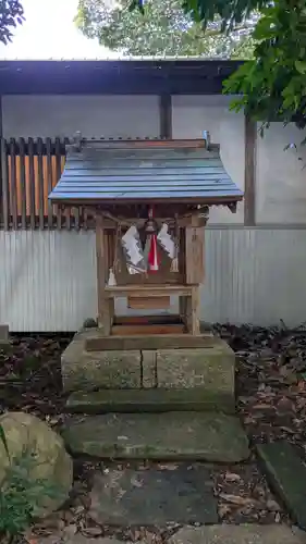 彌伽宜神社(京都府)