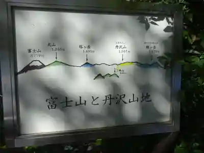 春ノ木神明社のその他建物