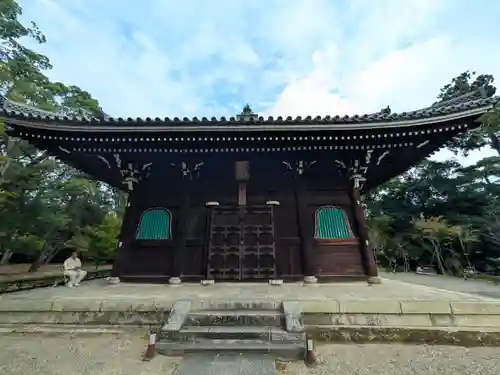 仁和寺(京都府)