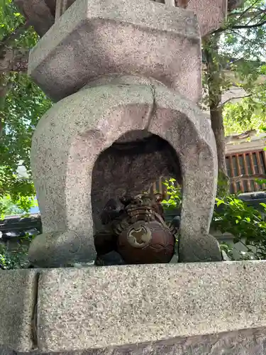 豊國神社(大阪府)