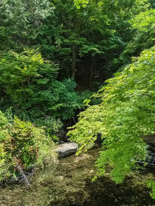 三宅八幡宮(京都府)