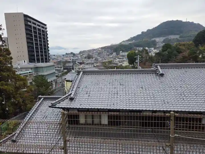邇保姫神社(広島県)