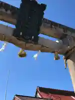 本折日吉神社(石川県)