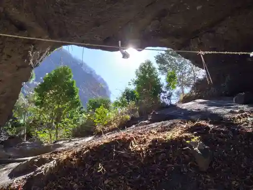 上色見熊野座神社(熊本県)