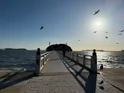 八百富神社(愛知県)