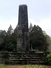 皇宮神社（宮崎神宮摂社）の建物その他