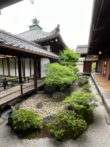 観智院（東寺子院）(京都府)
