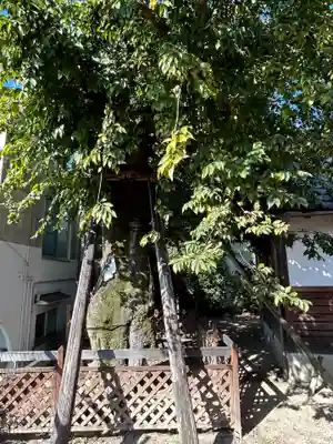 聖山稲生神社(広島県)