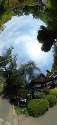 慈雲寺(山梨県)