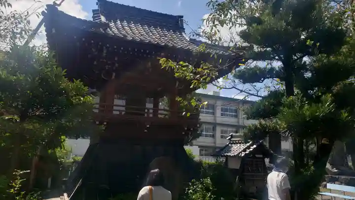 圓鏡寺のその他建物