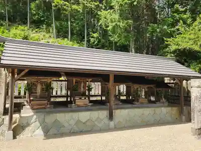 八幡神社の末社・摂社