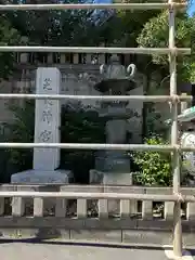 芝大神宮(東京都)