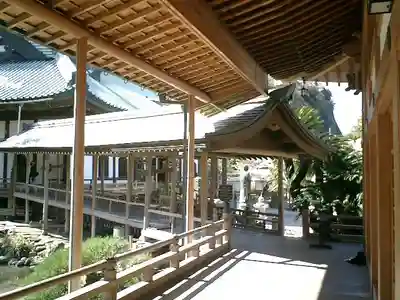 光明寺のその他建物