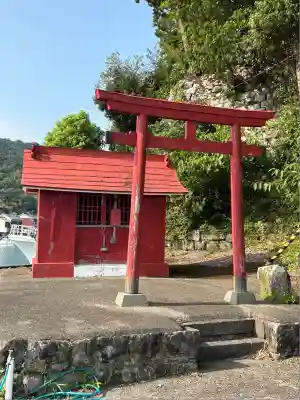 恵比寿神社(高知県)