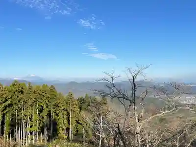 阿波々神社(静岡県)