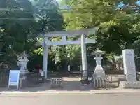 杵築大社(東京都)