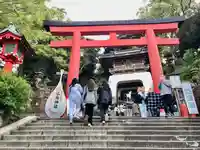 江島神社(神奈川県)