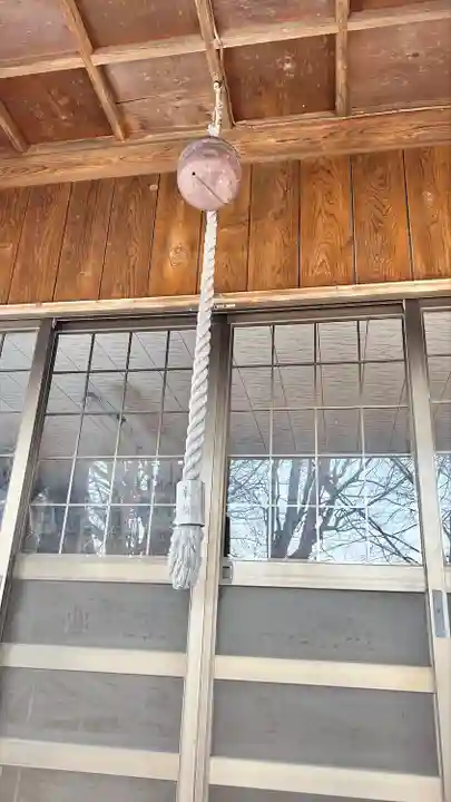 一本木稲荷神社(北海道)