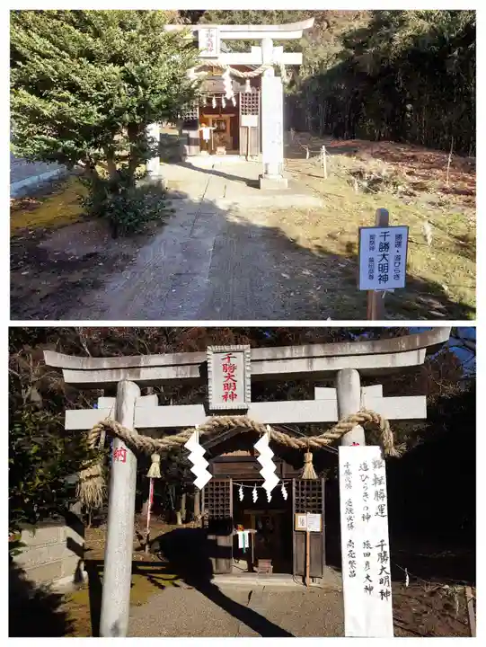 長沼八幡宮(栃木県)
