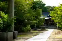茂原八幡神社のその他建物