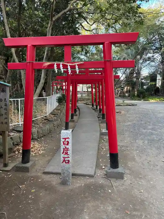 小芝八幡宮(静岡県)