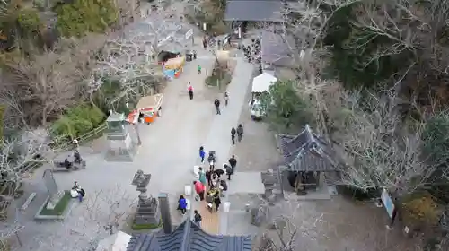 笠森寺(千葉県)