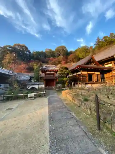 岡寺（龍蓋寺）のその他建物