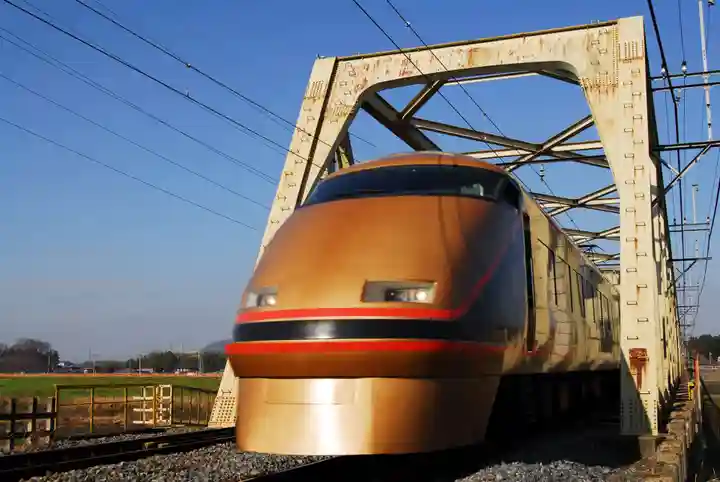 須賀神社(栃木県)