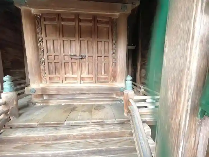 稲荷神社(滋賀県)