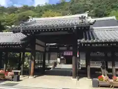 四所神社の建物その他