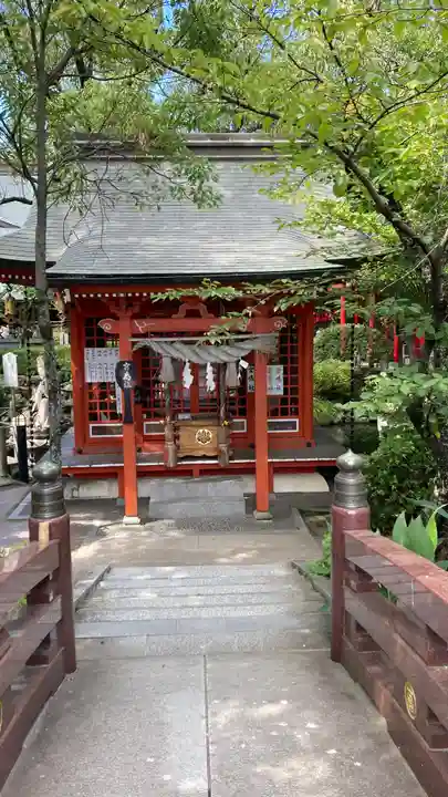 田村神社(香川県)