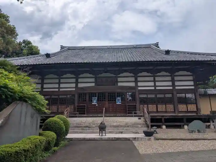 宥勝寺(埼玉県)