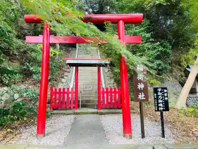 事任八幡宮(静岡県)