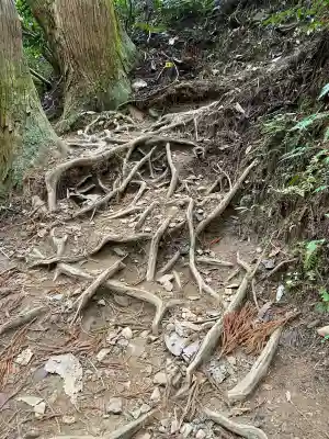 御岩神社(茨城県)