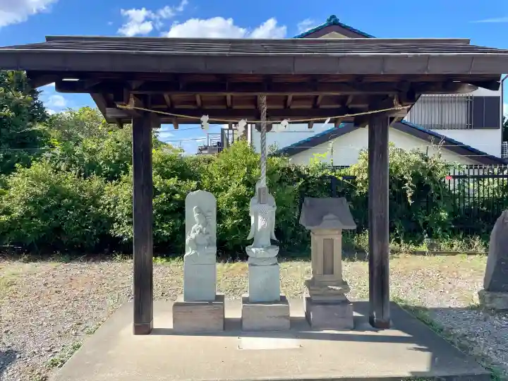 昆陽神社(千葉県)