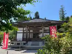 常楽寺(富山県)